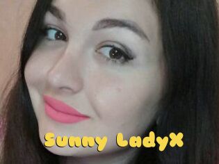 Sunny_LadyX