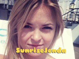 SunriseJenda