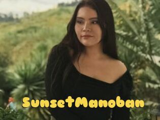 SunsetManoban