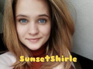 SunsetShirle