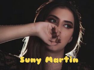 Suny_Martin