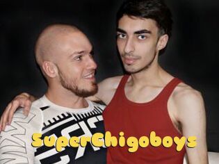 SuperChigoboys