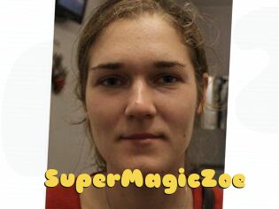 SuperMagicZoe