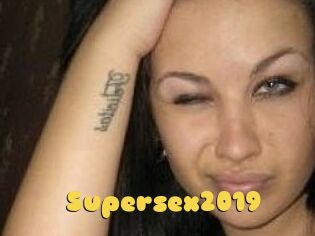 Supersex2019