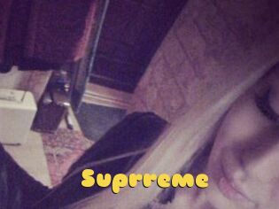 Suprreme