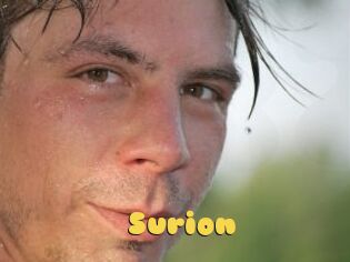 Surion