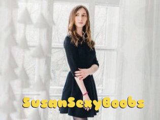 SusanSexyBoobs