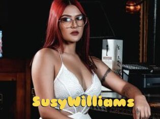 SusyWilliams