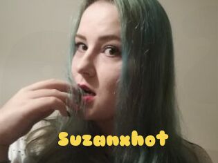 Suzanxhot