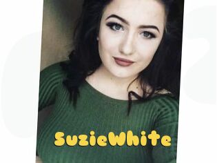 SuzieWhite