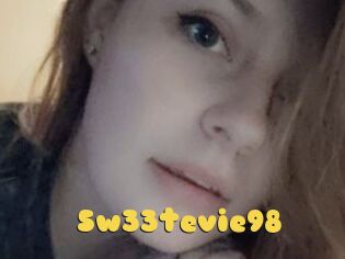 Sw33tevie98