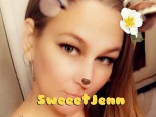 SweeetJenn