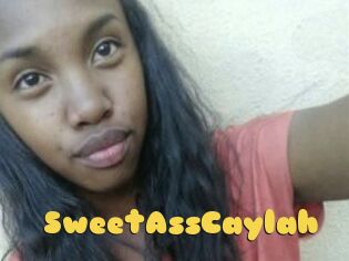 SweetAssCaylah