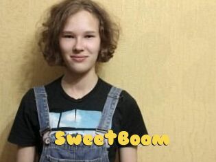 SweetBoom