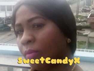 SweetCandyX