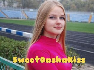 SweetDashaKiss