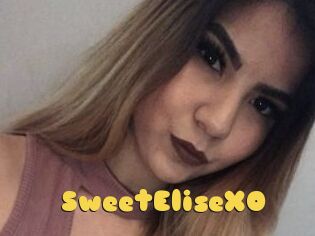 SweetEliseXO