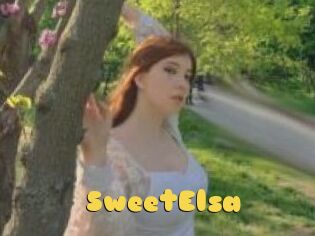 SweetElsa