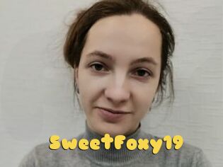 SweetFoxy19