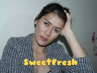 SweetFresh