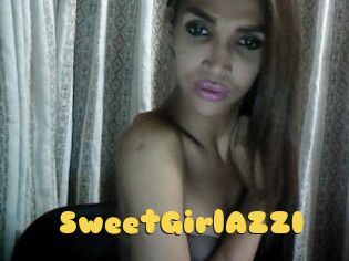 SweetGirlAZZI