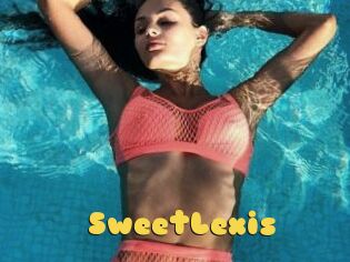 SweetLexis