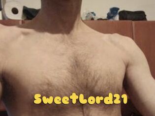 SweetLord21