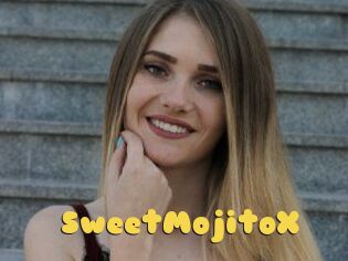 SweetMojitoX