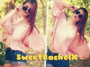 SweetRachelX