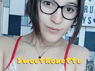 SweetRoxette