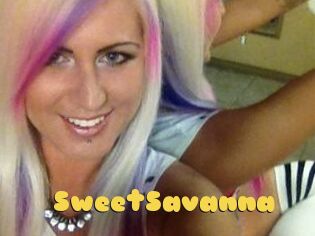 SweetSavanna