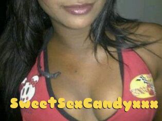 SweetSexCandyxxx