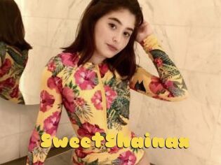 SweetShainax