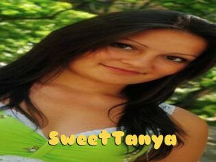 SweetTanya