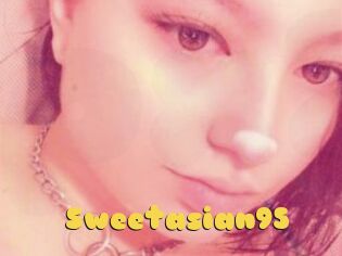 Sweetasian95