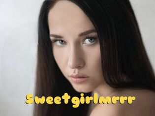 Sweetgirlmrrr