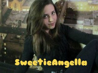 SweetieAngella