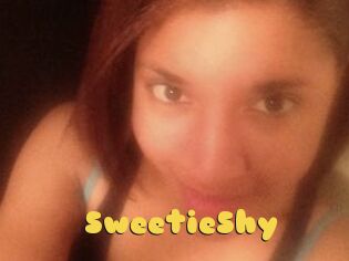 SweetieShy