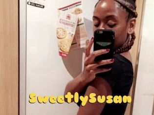 SweetlySusan