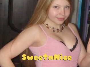 SweetnNice