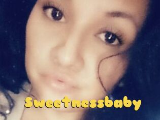 Sweetnessbaby