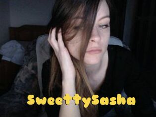 SweettySasha