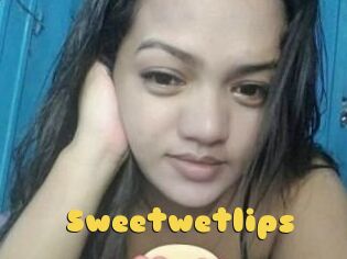 Sweetwetlips