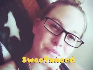 Sweetxnerd