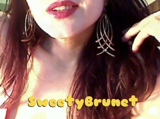 SweetyBrunet