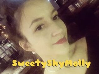 SweetyShyMolly