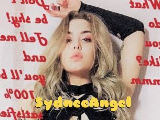 SydneeAngel