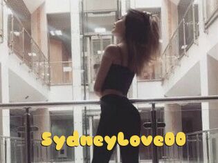 SydneyLove00