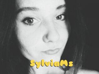 SylviaMs