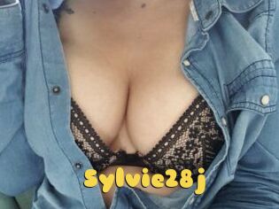 Sylvie28j